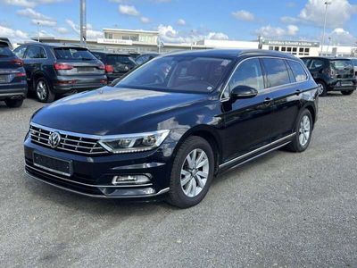 gebraucht VW Passat Variant Highl. 2.0 TDI R-LINE NUR HÄNDLER