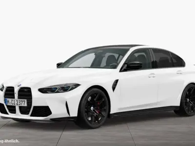 Gebraucht BMW M3