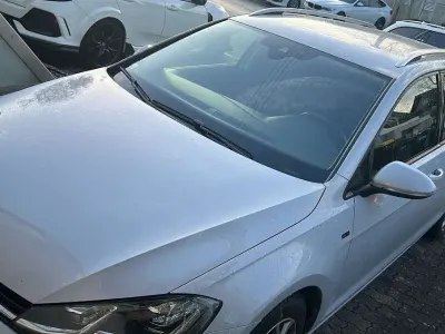 Gebraucht VW Golf VII Join 150 PS (110 kW) 2018 Limousine