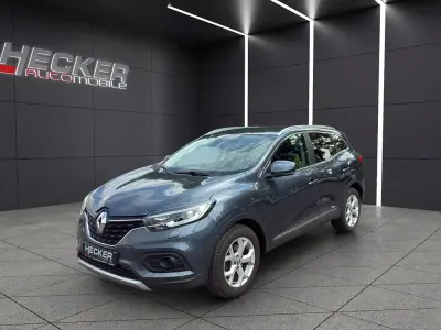 Gebraucht Renault Kadjar
