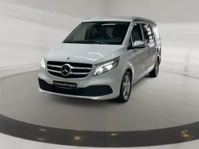 Gebraucht Mercedes V300