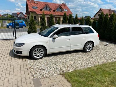 Seat Exeo