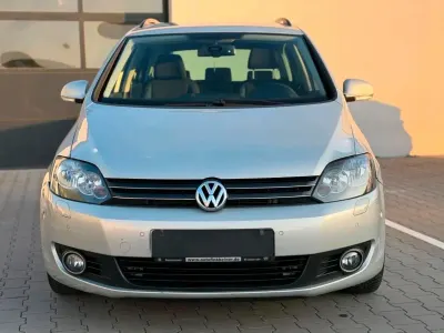 Gebraucht VW Golf VI