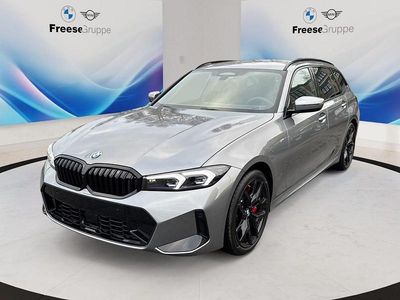 Neu BMW 320 Shadowline 190 PS (139 kW) 2025 Grau Kombi