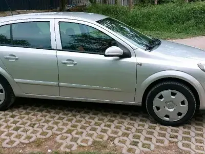 Gebraucht Opel Astra
