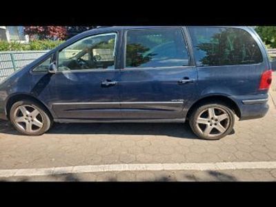 VW Sharan