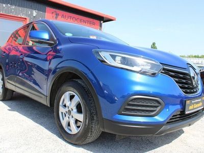 gebraucht Renault Kadjar Life