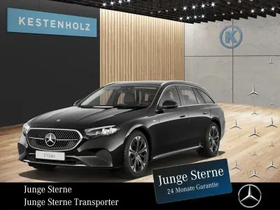 Gebraucht Mercedes E300