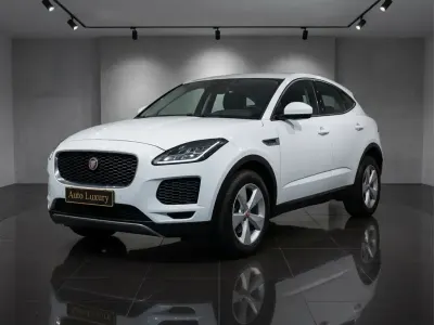 Gebraucht Jaguar E-Pace