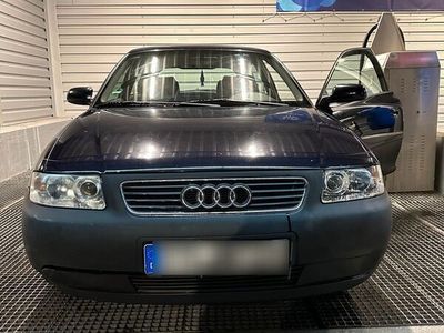 gebraucht Audi A3 8L