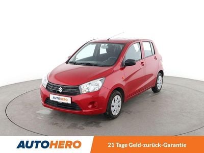 Suzuki Celerio