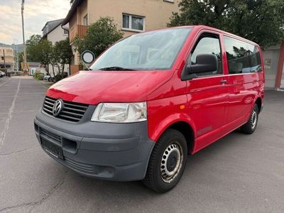 VW T5