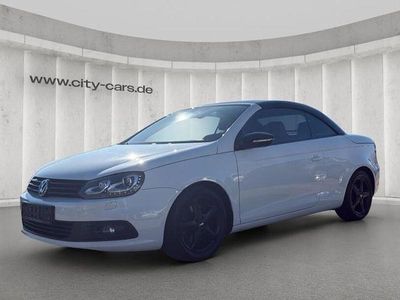 VW Eos