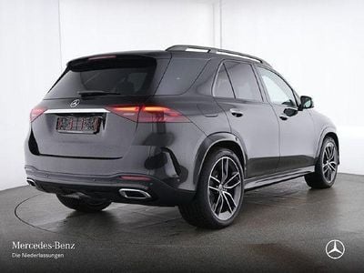 Mercedes GLE450 AMG