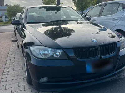 Gebraucht BMW 318