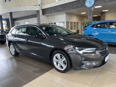 gebraucht Opel Insignia Elegance*Navi*LED*CarPlay/AndroidAuto