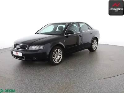 Gebraucht Audi A4