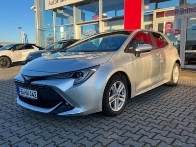 Toyota Corolla Hybrid