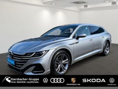 VW Arteon