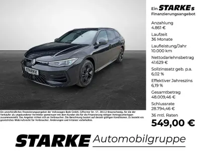 Gebraucht VW Passat