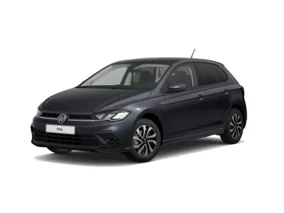 Gebraucht VW Polo