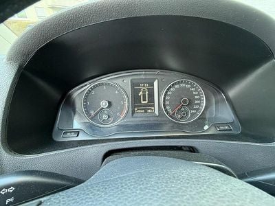 Gebraucht VW Transporter 140 PS (102 kW) 2014 Grau Van