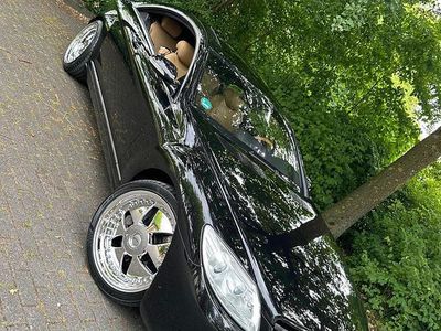 Mercedes CL500