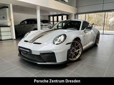 Neu Porsche 992 510 PS (375 kW) 2026 Grau