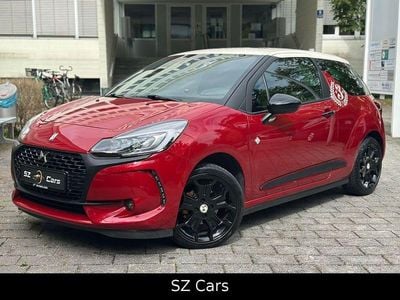 Citroën DS3