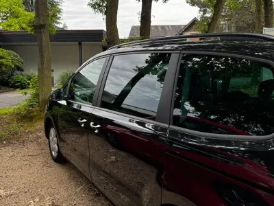 Gebraucht Seat Alhambra