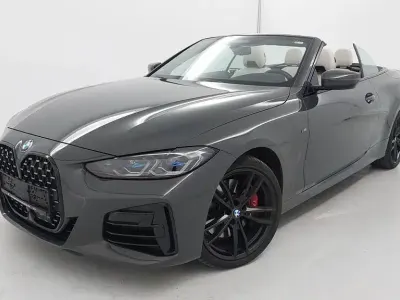 Gebraucht BMW M440