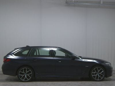 BMW 530e