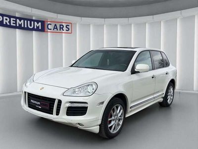 gebraucht Porsche Cayenne GTS *Garantie*Finanzierung*