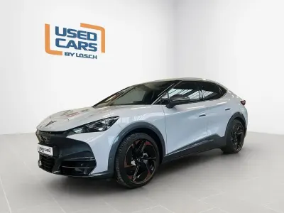 Gebraucht Cupra Tavascan