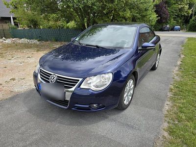 VW Eos