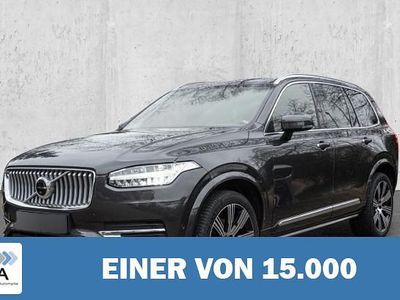 Metallic Gebraucht 2023 Volvo XC90 Plus SUV | 54.550 € (Fairer Preis)