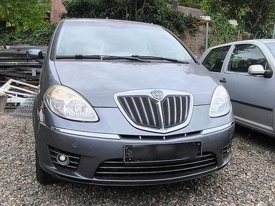 Lancia Musa