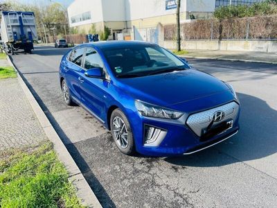 gebraucht Hyundai Ioniq ELEKTRO Premium