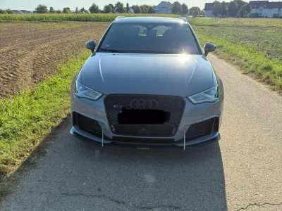 Gebraucht Audi RS3