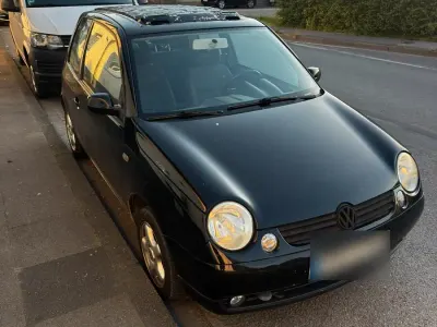 Gebraucht VW Lupo