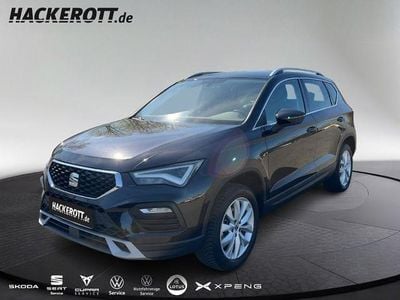 Usata Seat Ateca FR 110 CV (80 kW) 2022 SUV