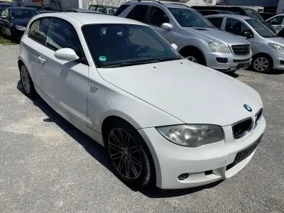 Gebraucht BMW 120