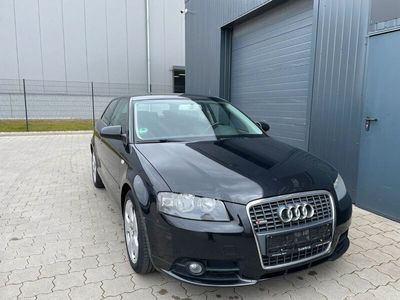 gebraucht Audi A3 1.6 Ambition Tüv 02/2026