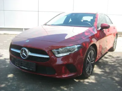 Gebraucht Mercedes A180