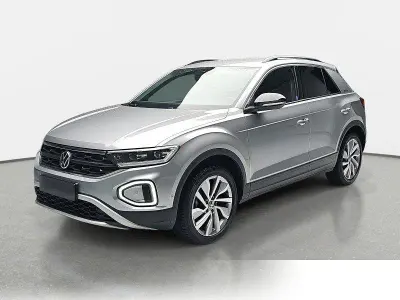 Occasion VW T-Roc Goal 150 ch (110 kW) 2025 Metallic SUV
