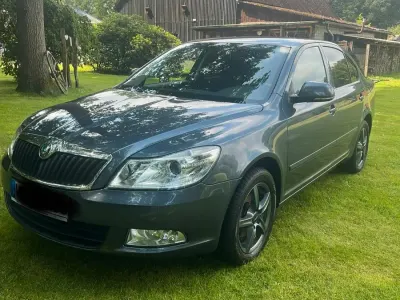 Gebraucht Skoda Octavia 168 PS (123 kW) 2010 Limousine