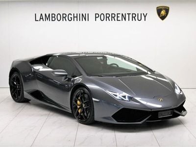 Lamborghini Huracán