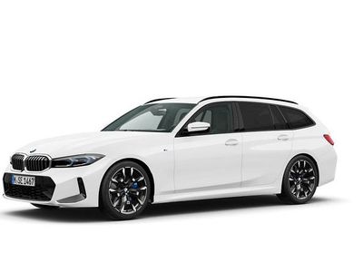 Usata BMW 320 Comfort Edition 184 CV (135 kW) 2026 Station wagon