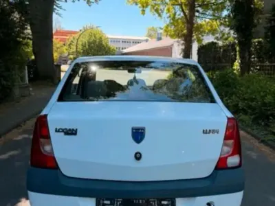 Occasion Dacia Logan