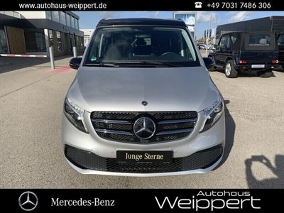 gebraucht Mercedes 220 Marco PoloCDI HORIZON